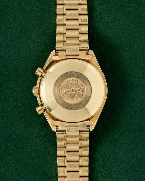 Omega Speedmaster Reduced 175.0034